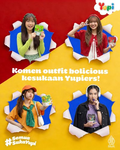 Photo post from yupi.gummy.