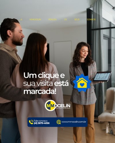 Photo post from imobiliariammocelin.