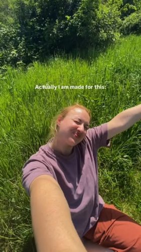 Video post from sarahvisuals.de.