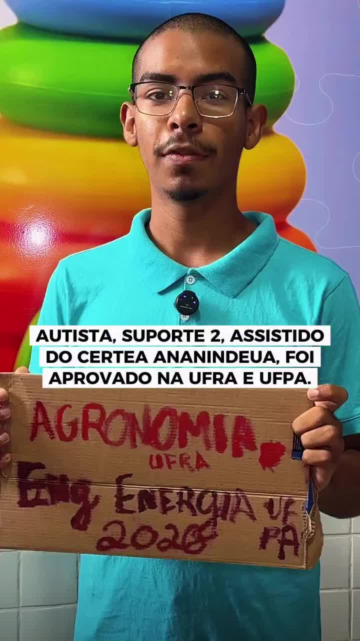 Video post from ananindeuapma.