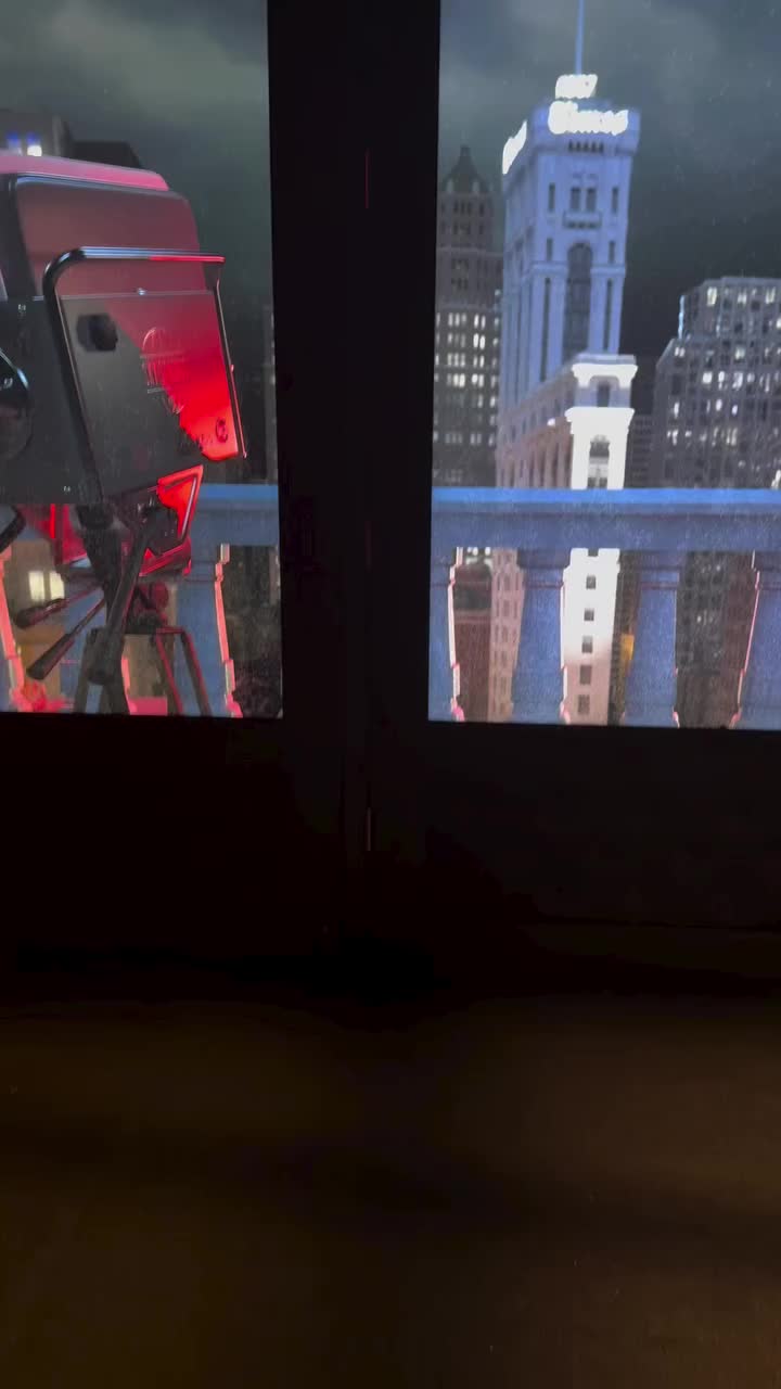 Video post from theebennobear.