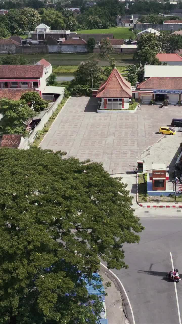 Video post from pemkotblitar.