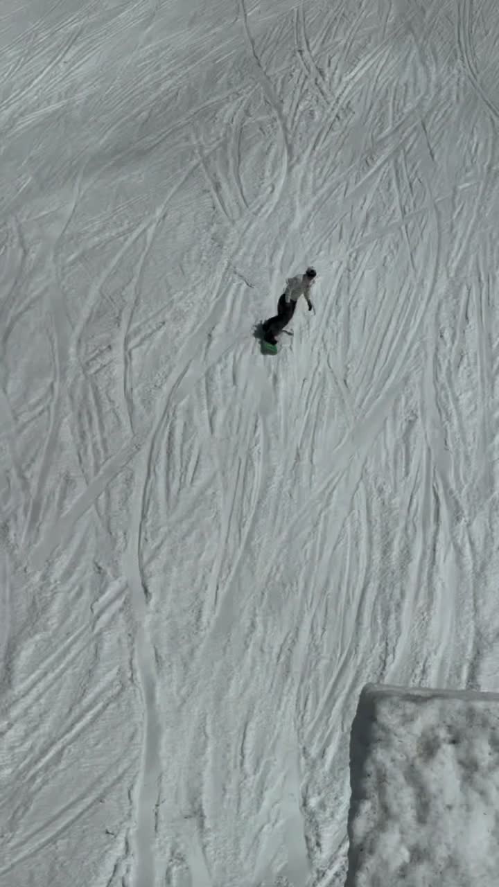 Video post from gnusnowboards.
