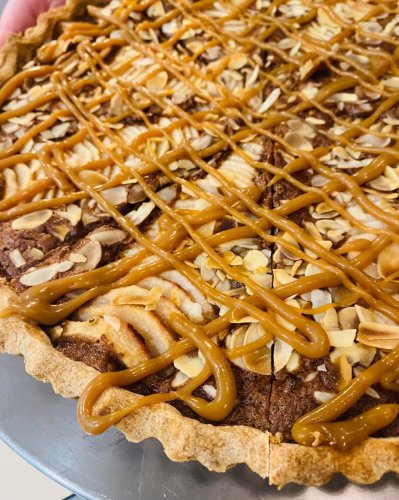 Carousel post from miditreizepontarlier.