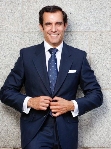 Photo post from trajes_guzman.