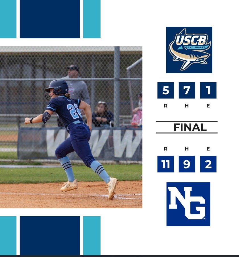 Photo post from uscbsandsharks.