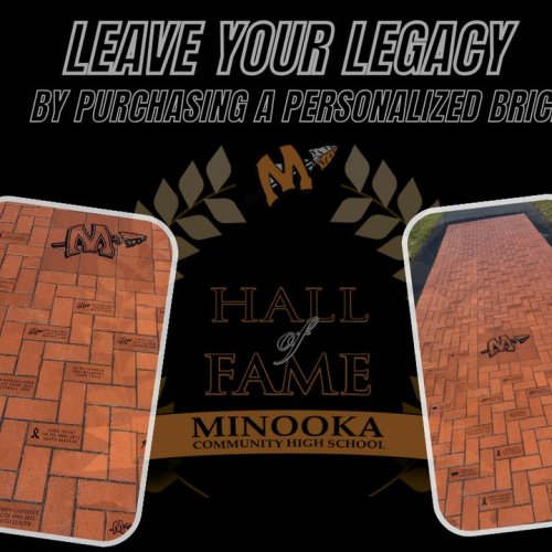 Photo post from mchsdistrict111.