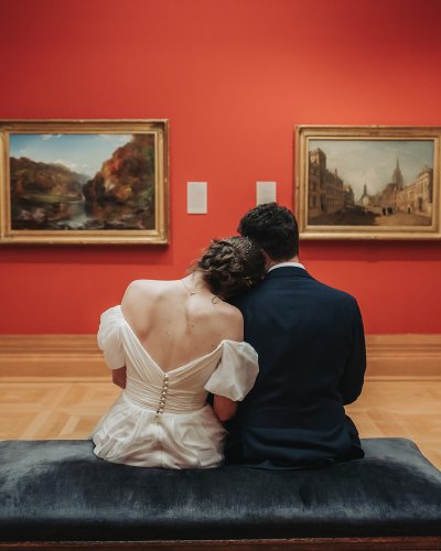 Photo post from ashmoleanevents.