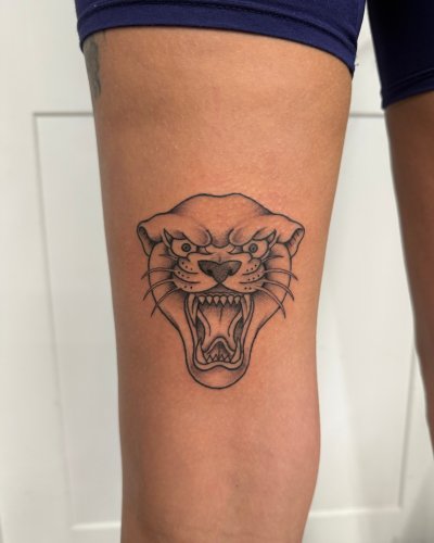 Photo post from lovetattoossandhurst.