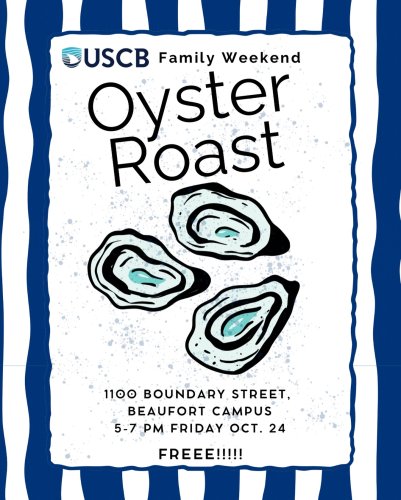 Photo post from uscbeaufort.