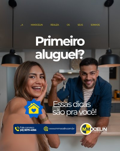 Carousel post from imobiliariammocelin.