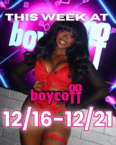 Carousel post from boycott_bar.