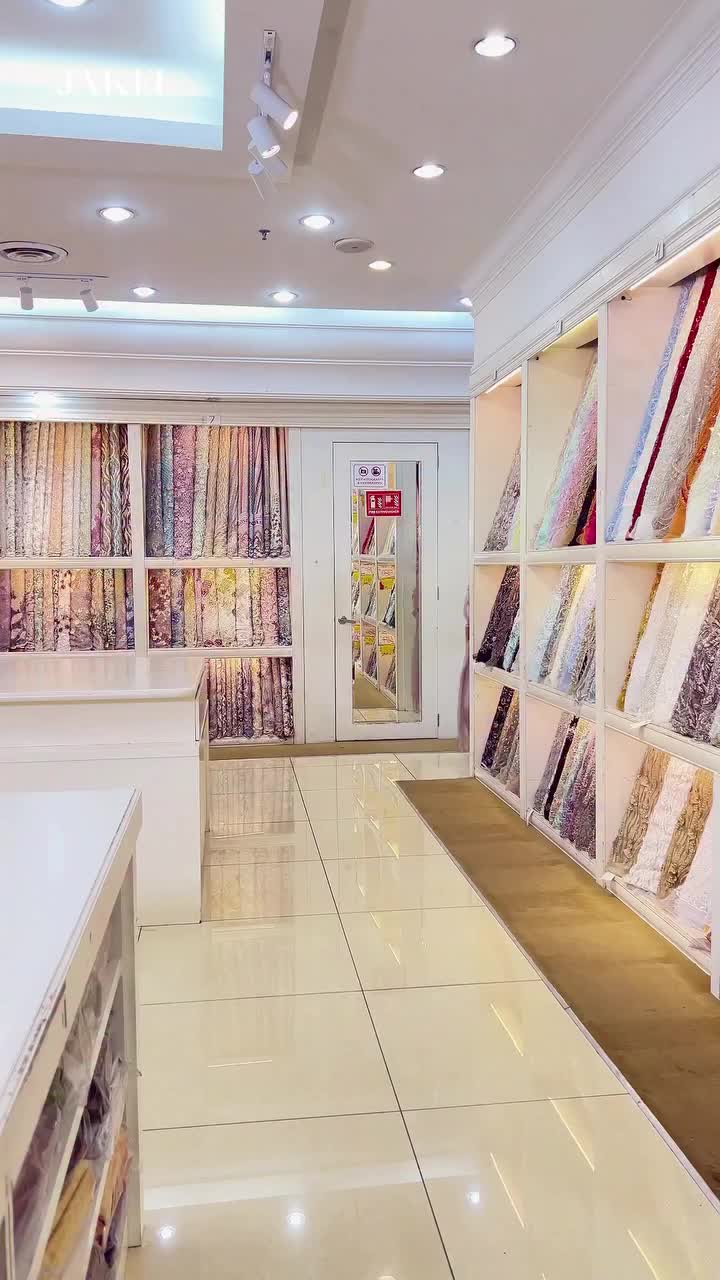 Video post from jakeltextile.