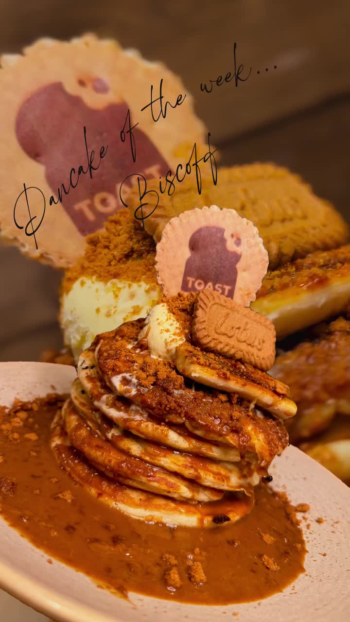 Video post from toast_flyford.