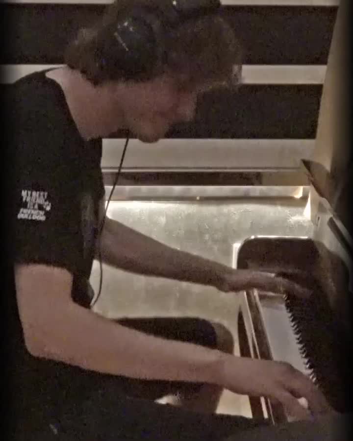 Video post from davidcarbe.