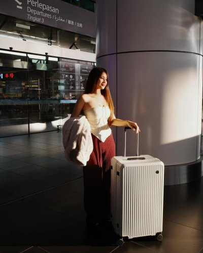 Carousel post from universaltraveller_my.