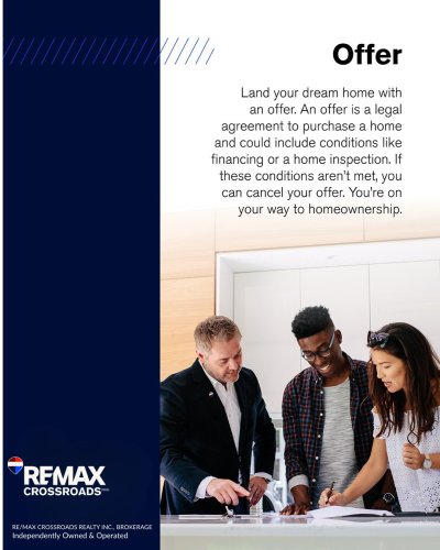 Photo post from remaxcrossroadsrealtyinc.