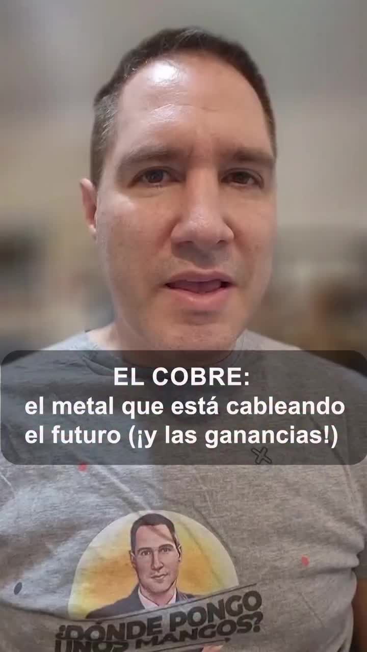 Video post from damiandipace.