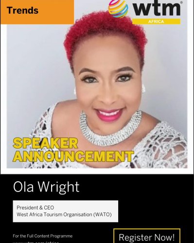 Photo post from wafricatourism.