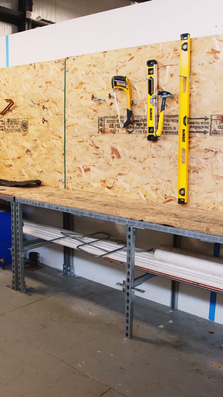 Video post from dewalttough.