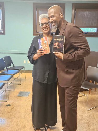 Photo post from marcus.books.