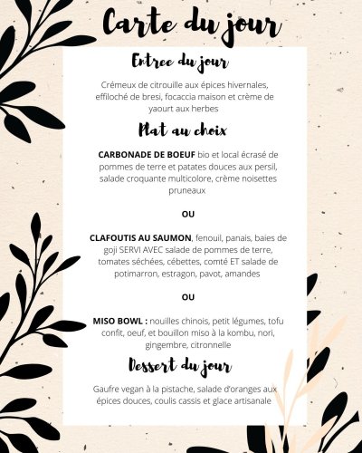 Photo post from miditreizepontarlier.