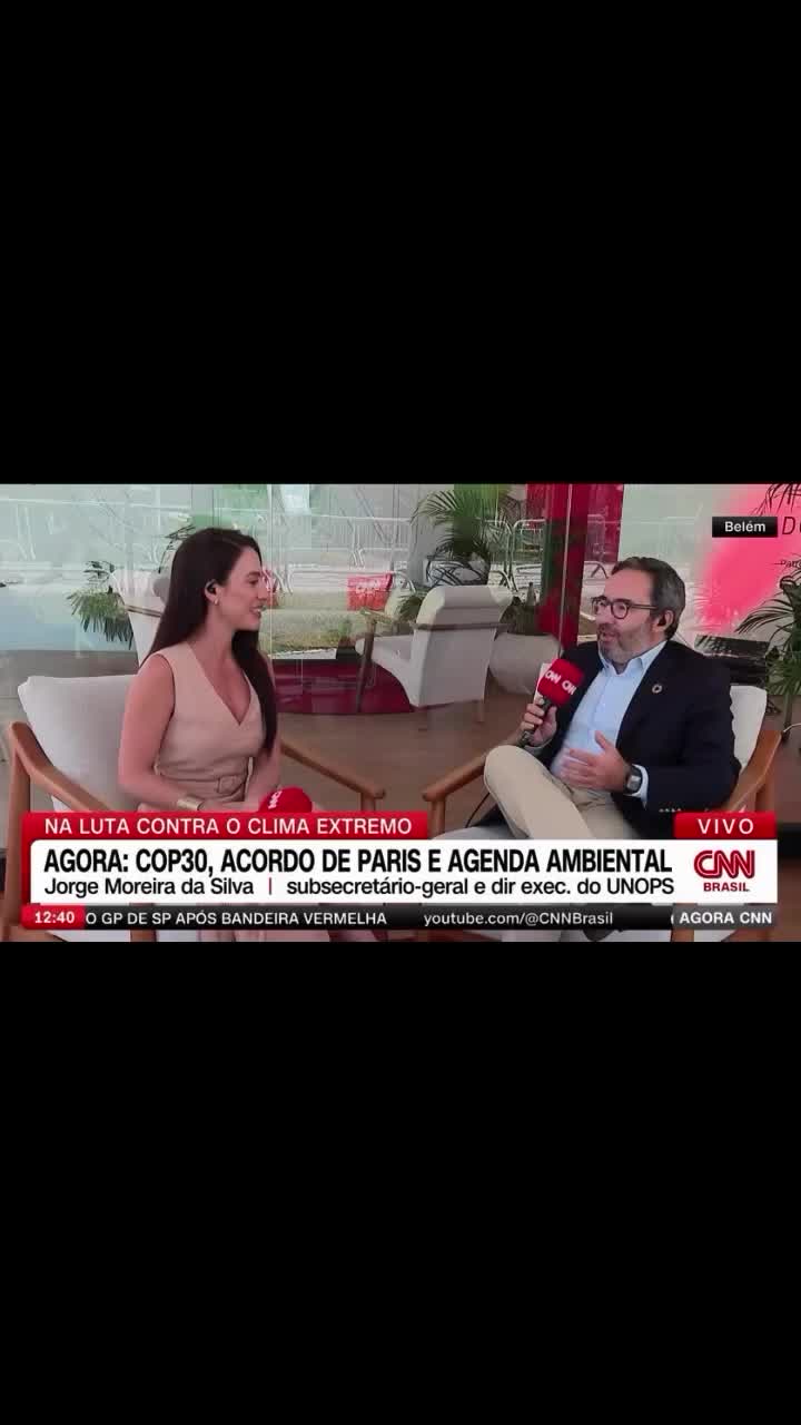 Video post from unops_official.