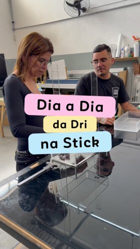 Video post from stickpaper.