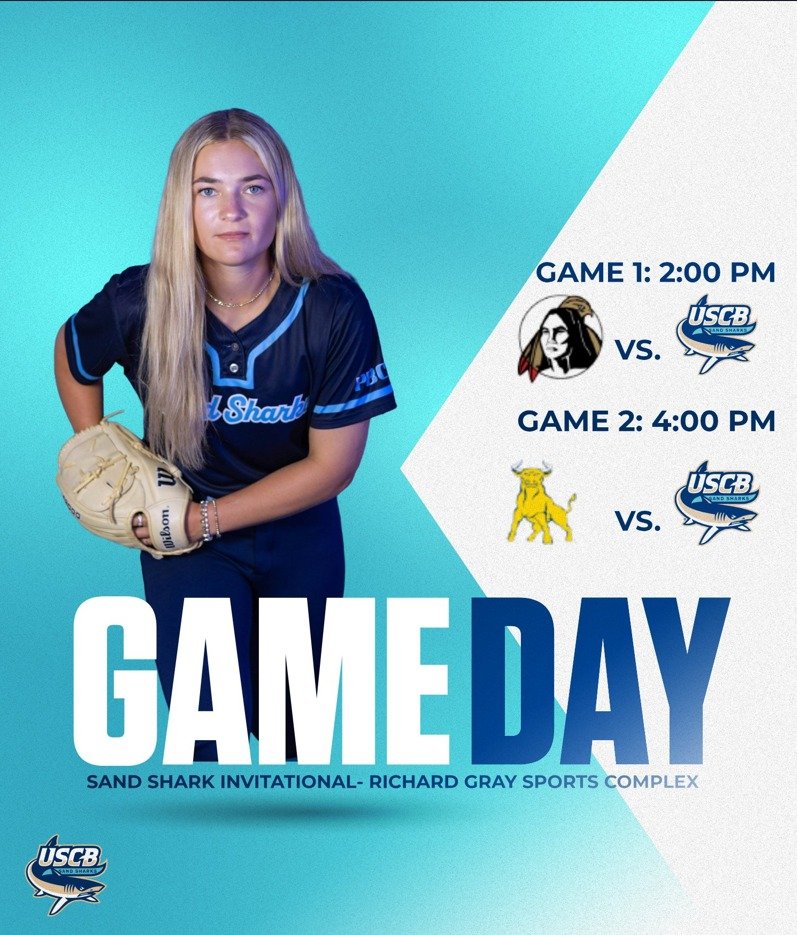 Photo post from uscbsandsharks.
