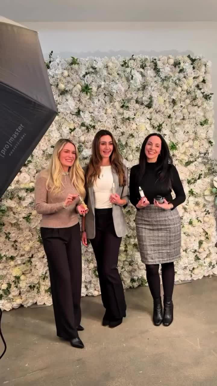 Video post from kerafactor.