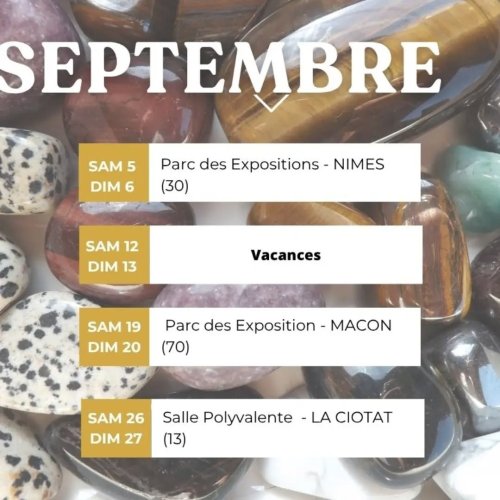 Photo post from lemondemagiquedescristaux.