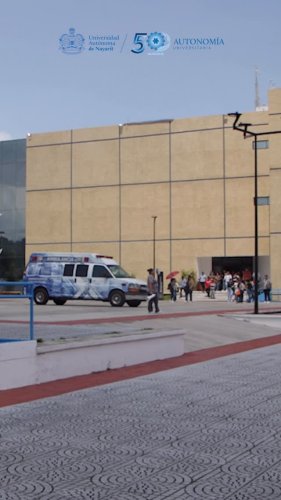 Video post from uan.oficial.