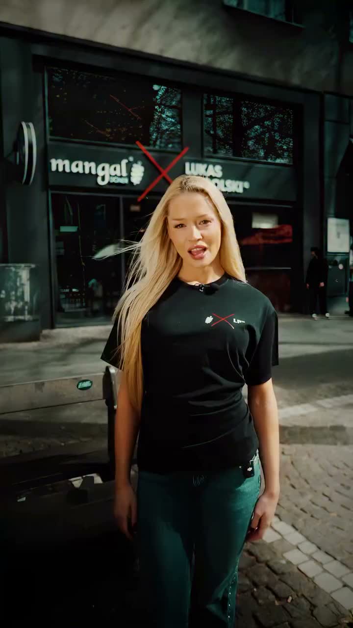Video post from mangal_doener.