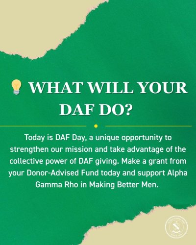 Photo post from alphagammarhohq.