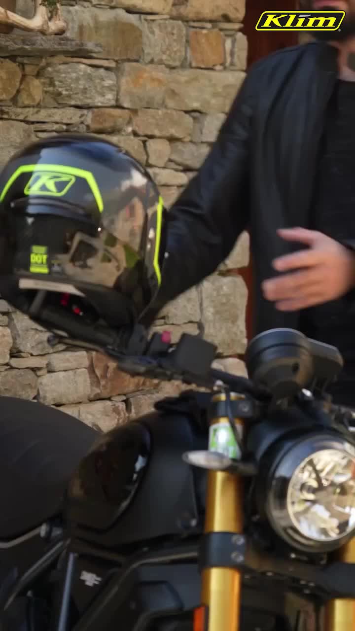 Video post from motomax.