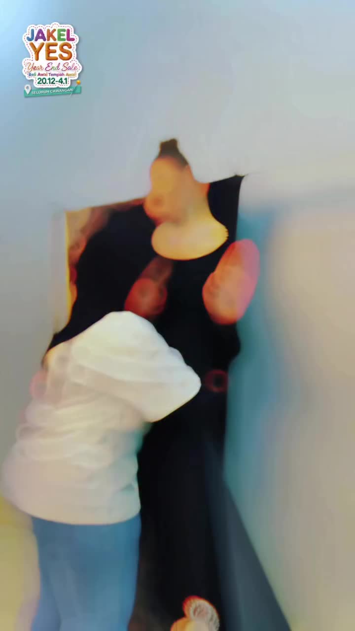 Video post from jakeltextile.