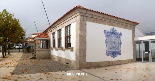 Photo post from visit.belmonte.