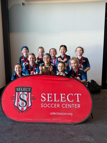 Photo post from parushsoccer.