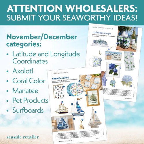 Photo post from seasideretailermag.