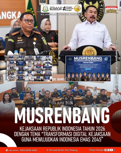 Photo post from kejaribangka.