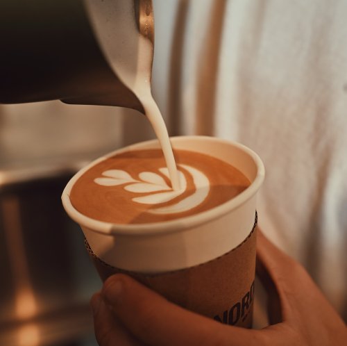 Photo post from nordaggioscoffee.