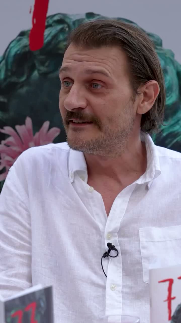 Video post from dubrovnikfestival.
