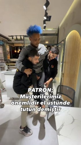 Video post from bombacizeydan.