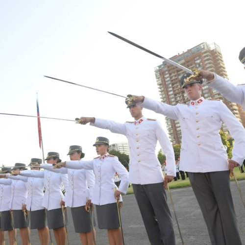 Carousel post from escuelamilitaroficial.