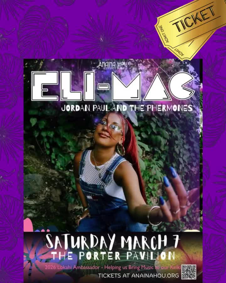 Video post from hi95kauai.