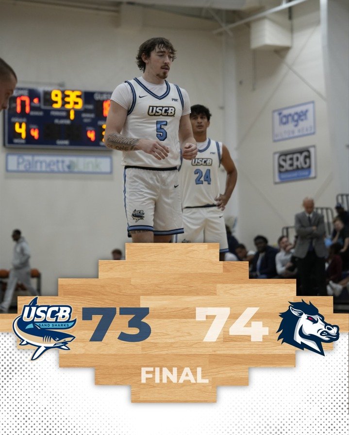 Photo post from uscbsandsharks.