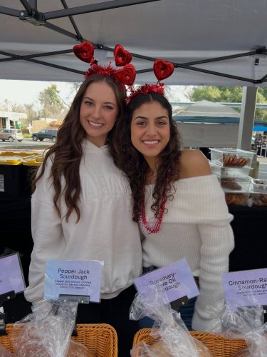 Carousel post from visaliafarmersmarket.