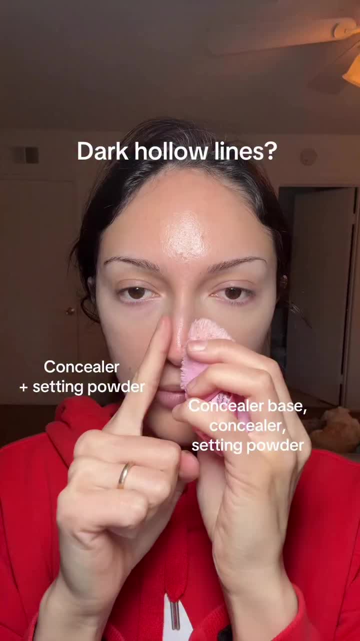 Video post from scrandiebeauty.