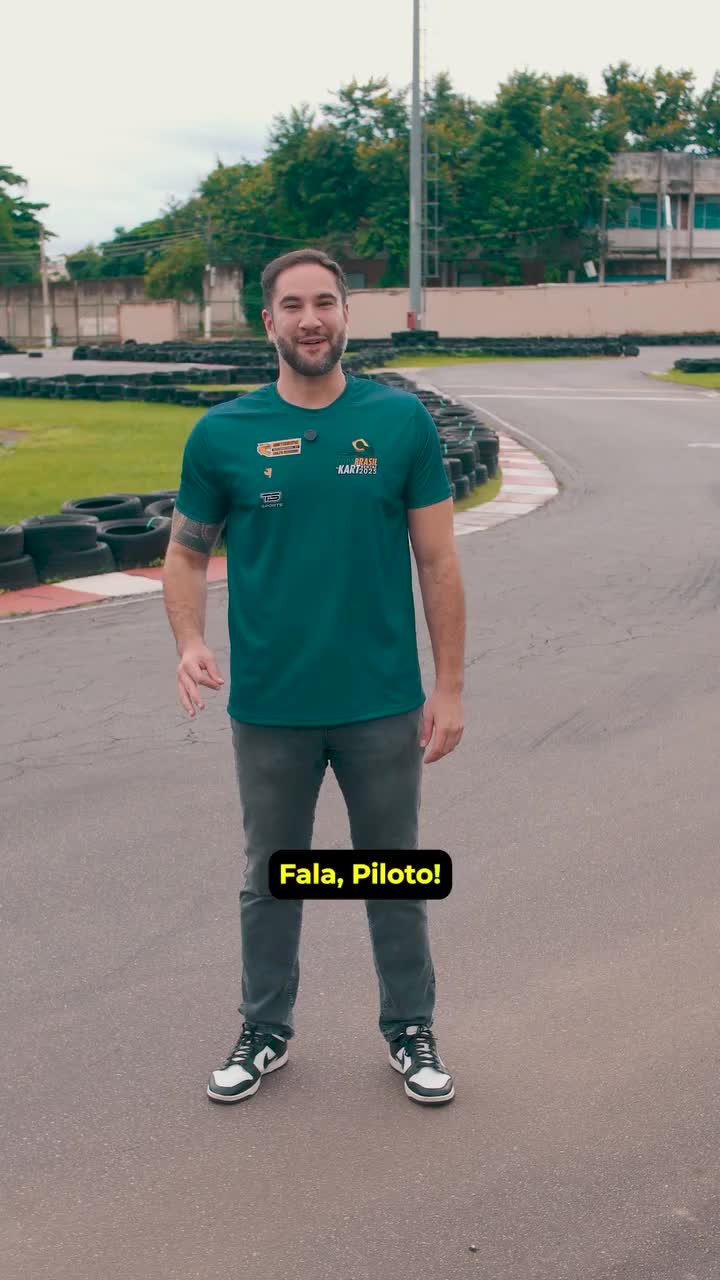 Video post from kartvoltaredonda.