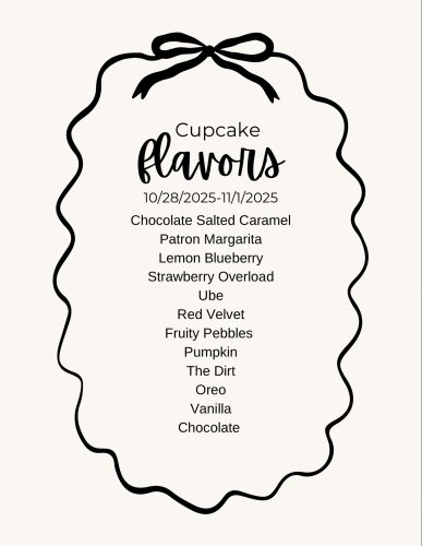 Carousel post from famous_creations_catering.